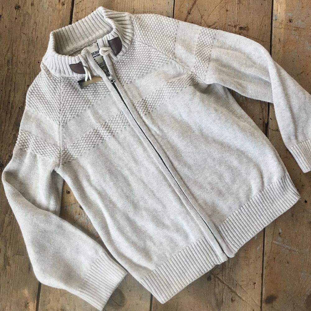 Oshkosh boy’s sweater